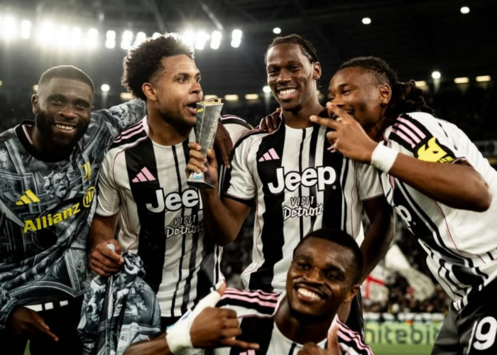 Juventus 2-0 Bologna: Spalletti Amankan Posisi Menuju Zona Liga Champions