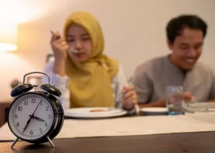 Inilah 4 Keutamaan Makan Sahur di Bulan Puasa Ramadan yang Jarang Diketahui Umat Muslim