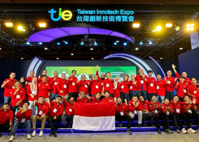 Pertamina Hulu Energi Raih 5 Penghargaan Internasional, Ini Dia Kategorinya