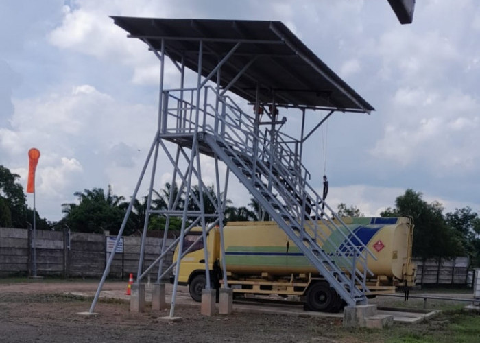 Dapat Lampu Hijau, PT KBE Tancap Gas Penuhi Lifting Minyak Nasional Melalui Medco EP Grissik
