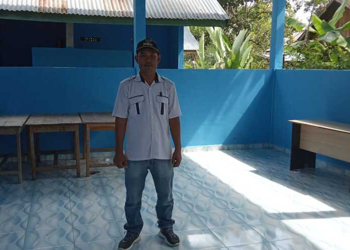  Posyandu Rampung, 2023 Giliran Balai Desa Lubuk Selo Lahat Dibangun