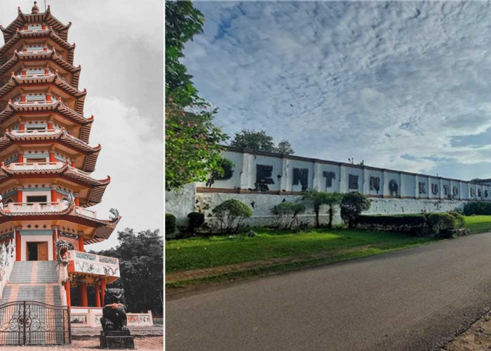 Ini 10 Tempat Wisata Terkenal di Palembang, Nomor 9 Pulau yang Sarat Kisah Legenda