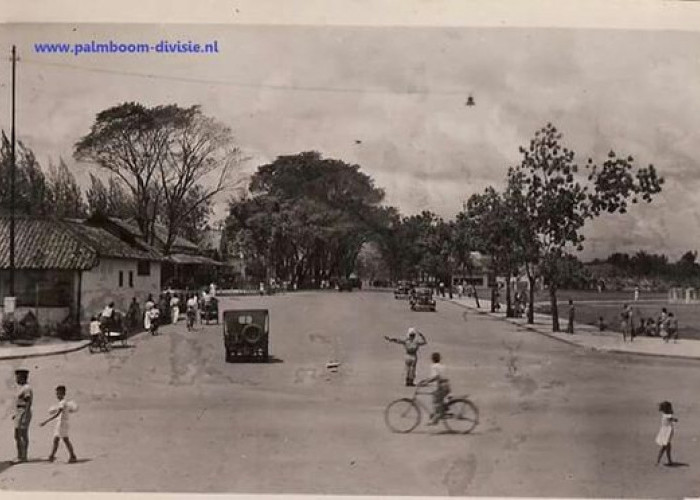  Sejarah DPRD Kota Palembang (Bagian Kesepuluh)