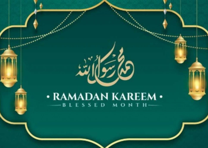 Wajib Tahu! Cek Jadwal Imsak dan Buka Puasa Palembang Awal Maret 2026  