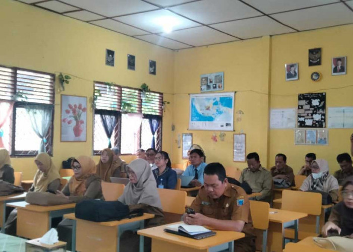 Kenali ASAJ, Penentu Kelulusan Baru Bagi Siswa Kelas 9 SMP di Lahat