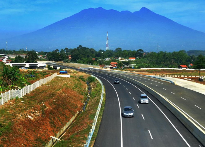 Optimis 2024 Beroperasi, Jalan Tol Serang-Panimbang Telan Biaya Rp9,9 Triliun Lebih