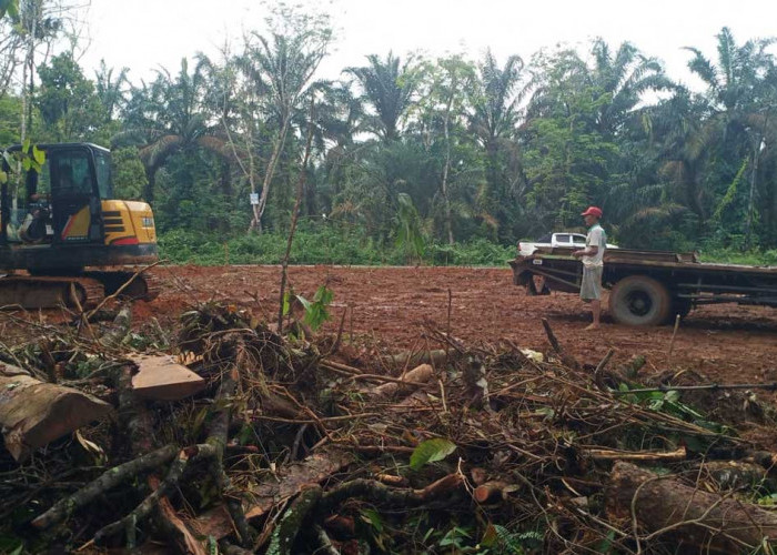 Investasi Besar di Desa! Jagabaya Lahat Siapkan 6 Unit Bisnis Kopdes Merah Putih, Apa Saja?