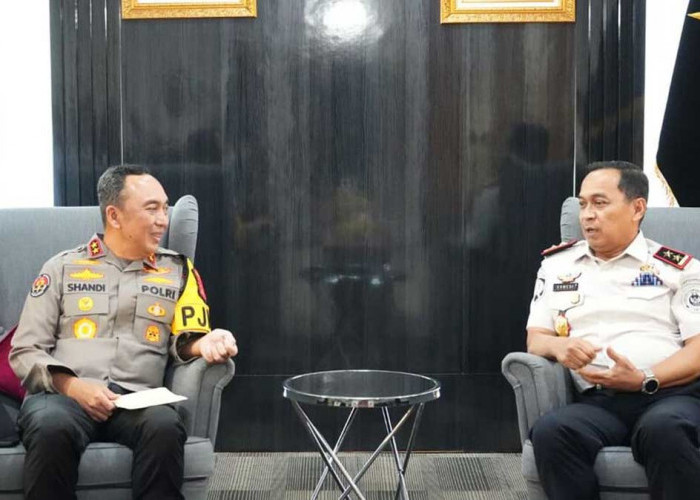 Polda Sumsel Perketat Lapas! Napi Risiko Tinggi Langsung Dipindah ke Nusakambangan