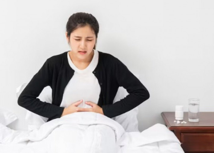 Penderita Asam Lambung Tetap Bisa Puasa! Ini Tips Aman agar Lambung Tak Kambuh