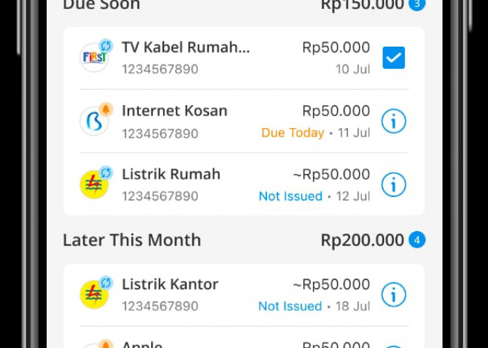 Garcep ya, Saldo DANA Kaget Rp 70.000 Bisa Kamu Dapat Cuma Klik Link, Ini Penjelasannya!