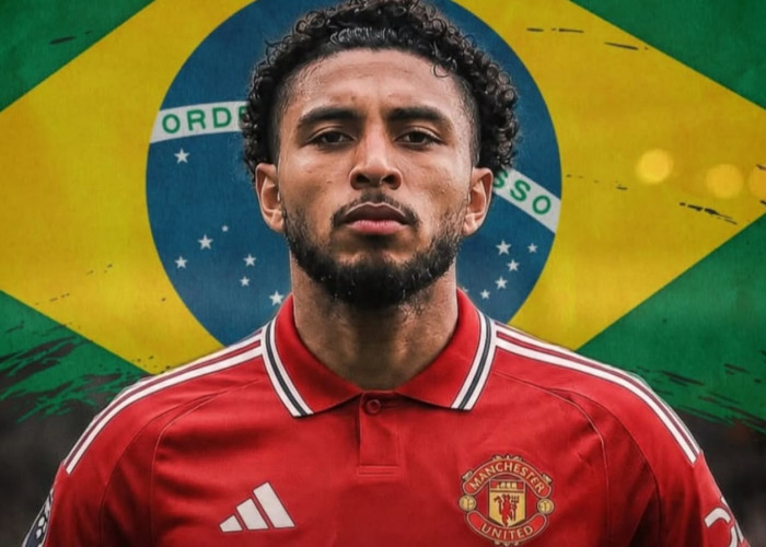 Rival Liga Premier Waspada, Manchester United Mendapatkan Gelandang Terbaik Serie A