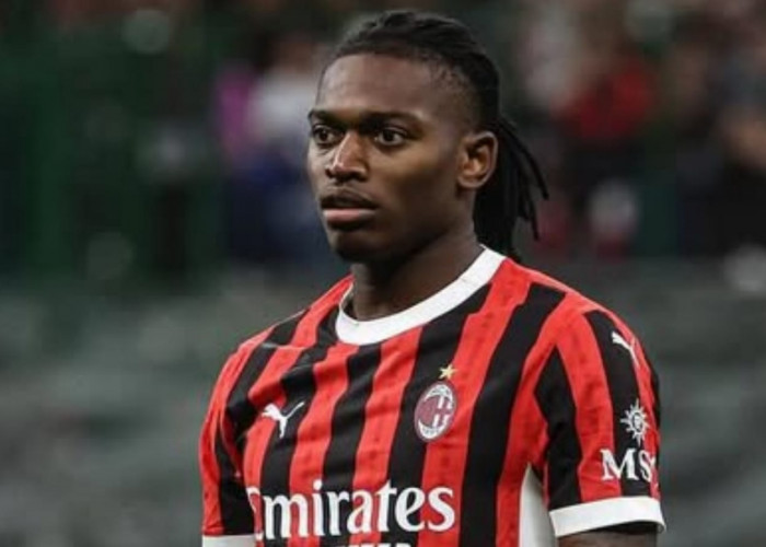 Arsenal Membawa Rafael Leao ke Emirates Demi Mewujudkan Transfer Impian