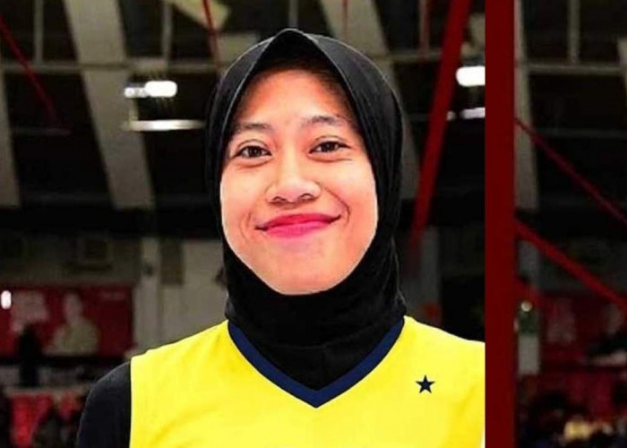 Debut Megawati Bersama Hyundai Hillstate Tinggal Menghitung Hari