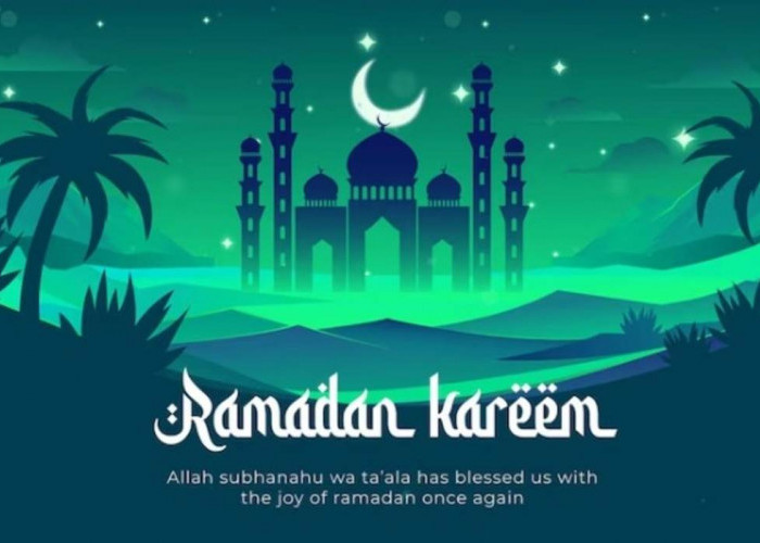 Apa Saja Amalan di Bulan Ramadan yang Datangkan Pahala Berlipat? Ini Kata Buya Yahya
