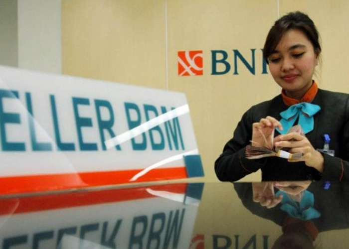 Top Up Pulsa Telkomsel di BNI Mobile Banking Dapat Rp100 Ribu Langsung, Buruan yang Nasabah BNI!