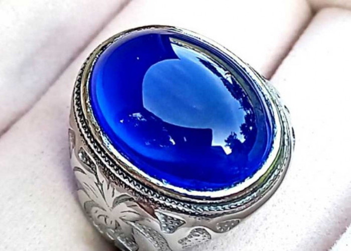 Dipercaya Bertuah Sejak Dulu! 6 Batu Akik Paling Dicari Kolektor, Nomor 5 Anti Stres