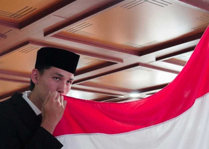 Resmi Jadi WNI, Mitchell Baker Tak Sabar Perkuat Timnas Indonesia