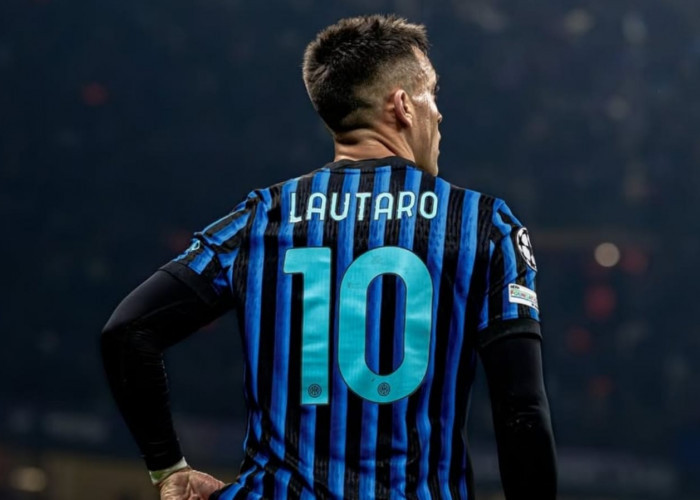 Cedera Ini Membuat Inter Kehilangan Lautaro Martinez 
