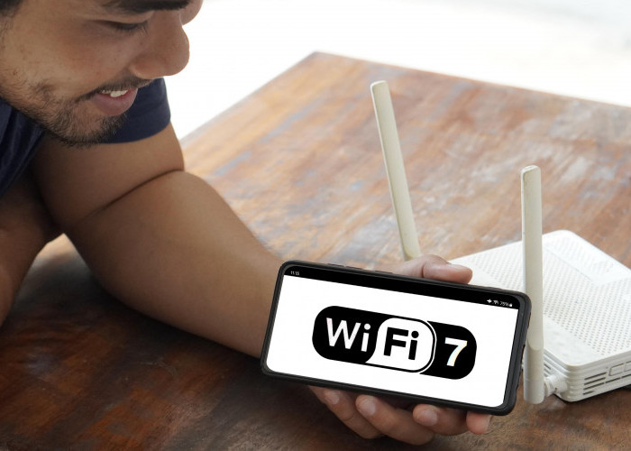 Kecepatan Internet Telkomsel Bisa Mencapai 10 Gbps, Adopsi Teknologi Wi-Fi 7 di Indonesia