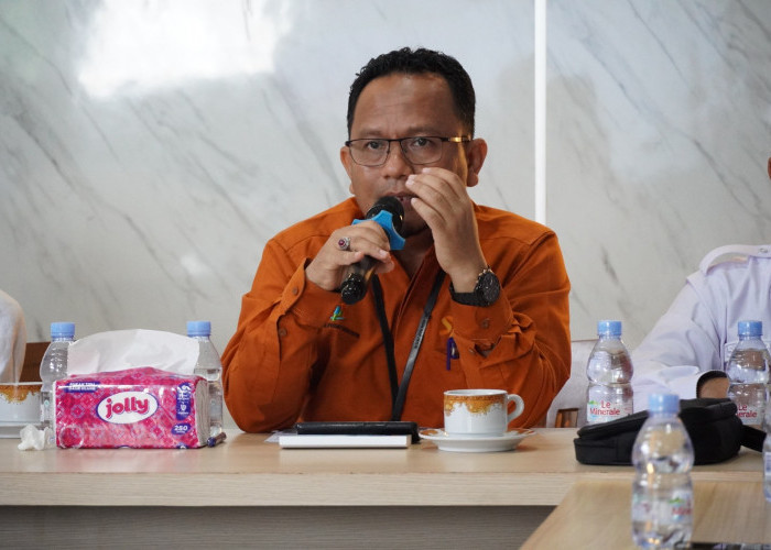 Inflasi OKI Melandai, Jadi yang Terendah di Sumsel