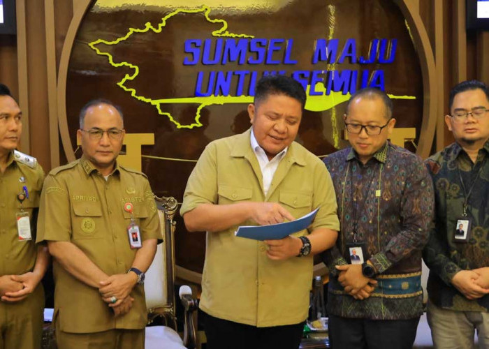 Pemprov dan PLN Sinergi Percepat Program Listrik Masuk Desa di 14 Kabupaten/Kota