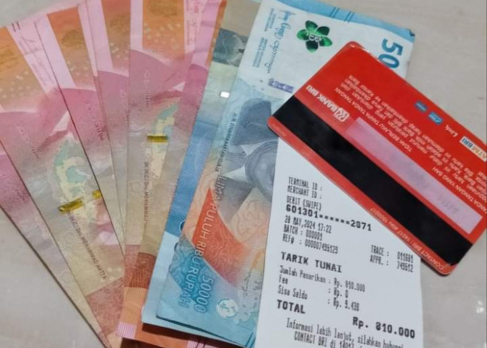 Bansos PKH Via ATM Sudah Cair Jelang Idul Adha 2024 Kemarin, Bagaimana Dengan Penyaluran Melalui Pos?