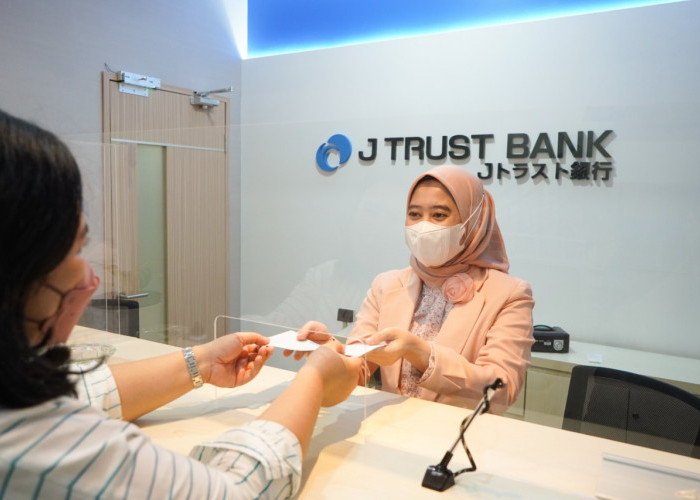  Kinerja Kuartal III Tahun 2022: J Trust Bank Bukukan Laba Bersih dengan Kondisi Permodalan yang Semakin Kuat