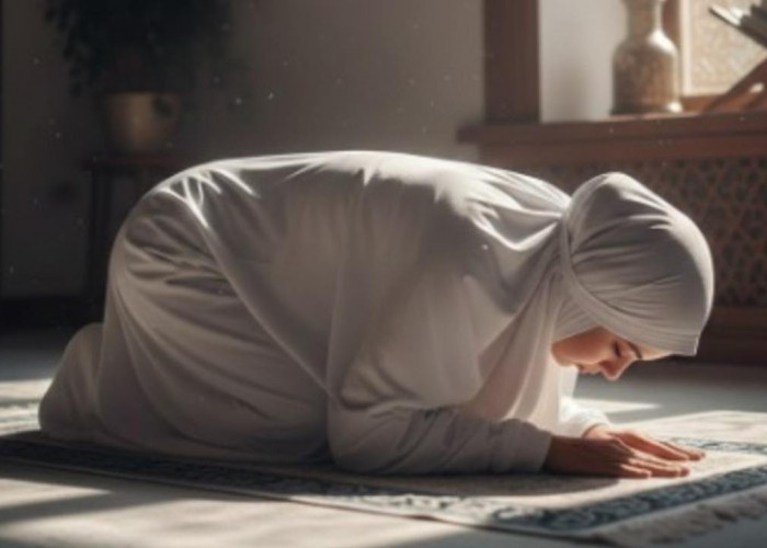 Jadwal Sholat Palembang dan Sekitarnya Hari Ini, Minggu 11 Januari 2026