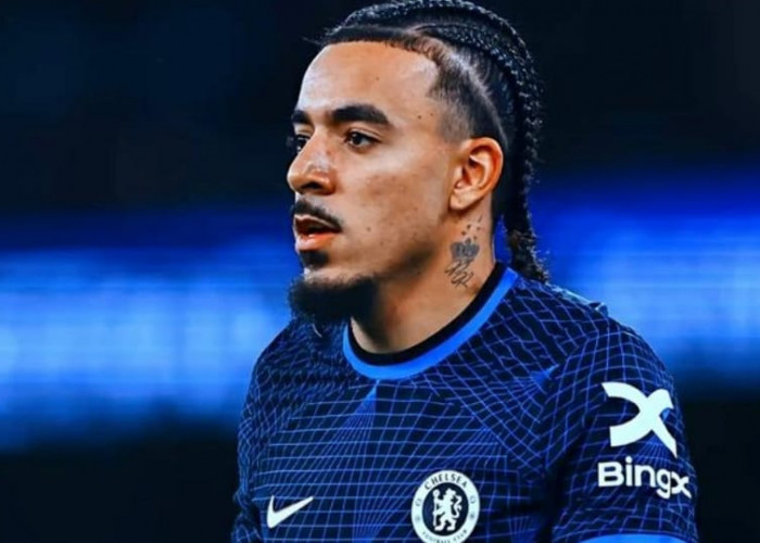 Transfer Liverpool: The Reds Secara Terbuka Berminat Pada Bek Chelsea Senilai £75 Juta yang Ingin ke Man City