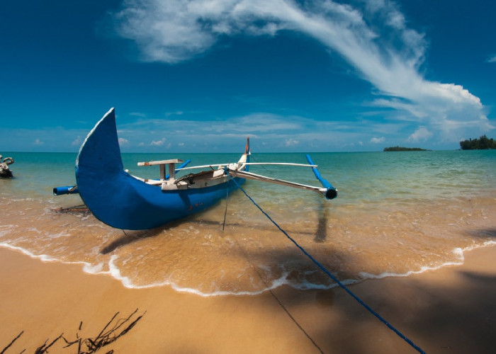 Kamu Pengantin Baru?  6 Objek Wisata di Bangka Belitung Ini Cocok untuk Tempat Honeymoon