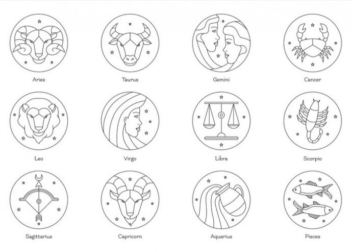 Ini 5 Zodiak yang Dikenal Paling Energik dan Ambisius dalam Mengejar Masa Depan