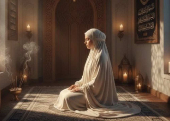 Dari Subuh hingga Isya, Ini Jadwal Sholat Palembang dan Sekitarnya, Selasa 3 Februari 2026