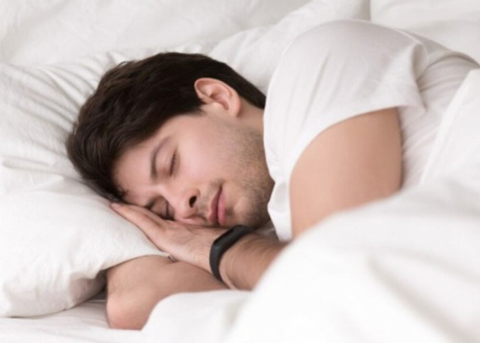 Jangan Sampai Keliru! Begini Hukum Tidur Sepanjang Hari Saat Puasa Ramadan