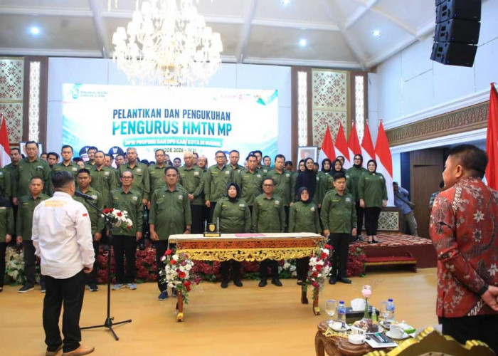 Ajak Petani Sumsel Naik Kelas, Herman Deru Bongkar Rahasia Kuasai Bisnis Pertanian dari Hulu ke Hilir