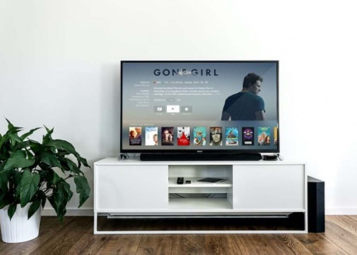 6 Rekomendasi TV LED Terbaik, Beli Sekarang Pakai Promo 12.12 Blibli Biar Hemat! 