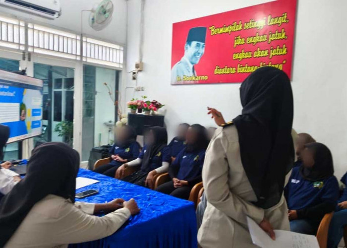 Waspada Hantavirus Mengancam Sel, Rutan Baturaja Ambil Tindakan Darurat Cegah Wabah dari Tikus