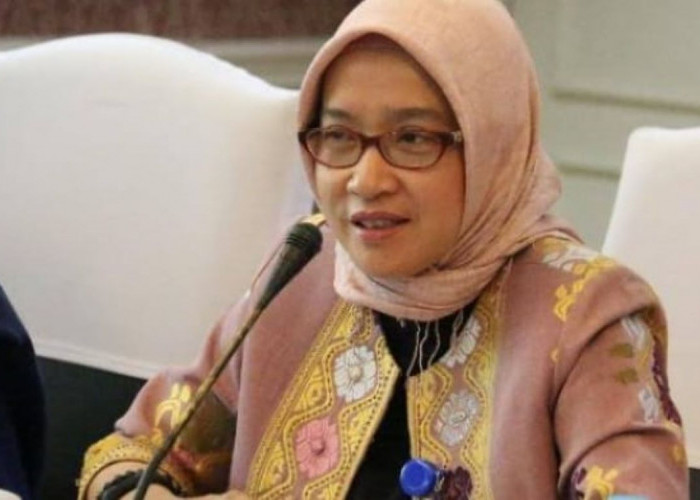 4 Syarat Wajib Pengangkatan Honorer Jadi PPPK Paruh Waktu, Menpan RB Tegaskan Hal Ini