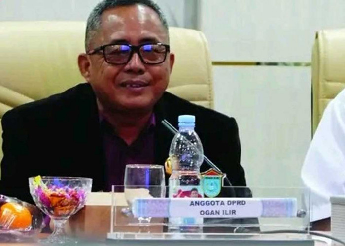 Dicecar Amir Hamzah Soal Ancaman El Nino, Bupati Panca Wijaya Akbar Langsung Beri Perintah Satset Ke Sekda