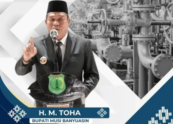 Peduli Bencana Sumatera, Bupati Muba Imbau Masyarakat dan ASN Rayakan Tahun Baru dengan Cara Sederhana