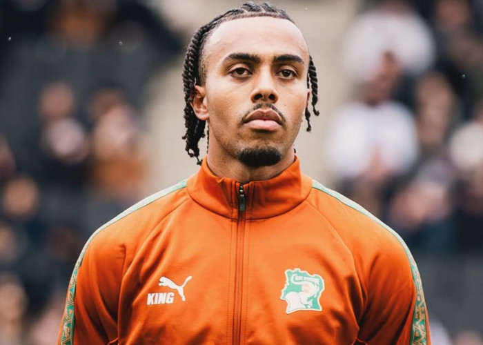 Inter Milan Siapkan Opsi Cadangan dari Strasbourg, Transfer Anan Khalaili Berisiko Gagal