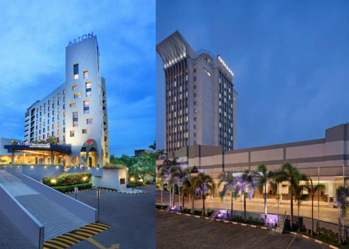 5 Hotel dengan Lokasi Strategis yang Dekat dengan Tempat Wisata di Palembang, Bisa Menghemat Waktu dan Ongkos