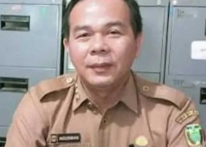 Anggaran Terjun Bebas! Pagu Dana Desa Empat Lawang 2026 Hilang Rp81 Miliar