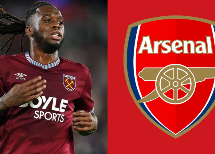 Keputusan Mengejutkan Arsenal: Mengidentifikasi Mantan Bek Manchester United Pengganti Ben White
