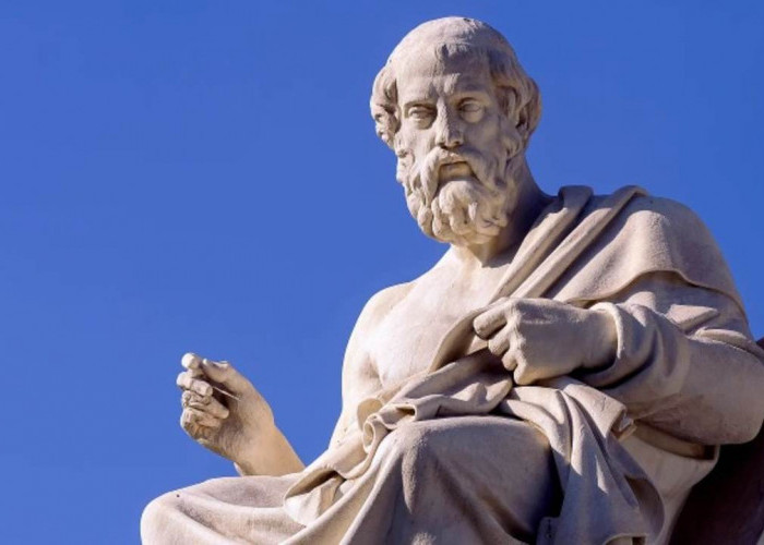 5 Karya Terkenal dari Filsuf Yunani Plato, Nomor 4 Konsep Kelahiran Kembali setelah Kematian
