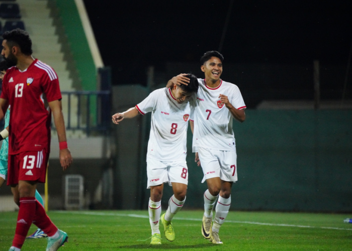 Timnas Indonesia U-23 Paling Berpeluang Lolos Perempatfinal Piala Asia U-23 2024 dari Asia Tenggara, Mengapa?