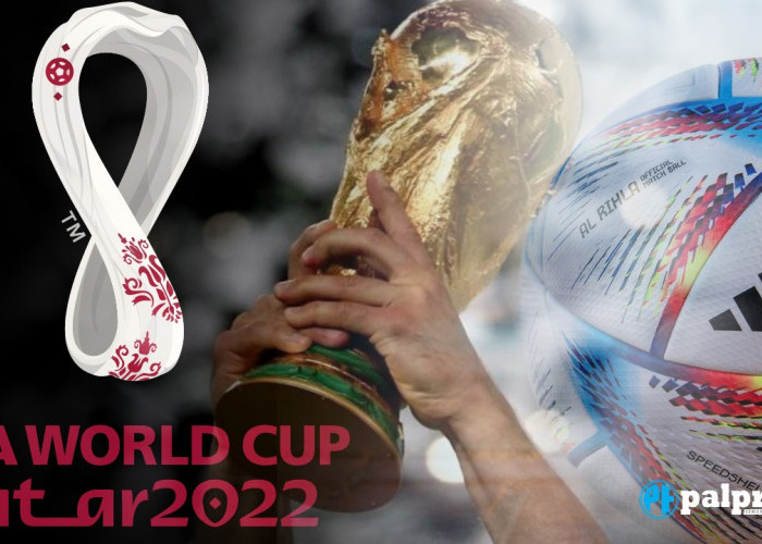  Besok Kick Off Piala Dunia Qatar 2022, Cek Linknya Disini