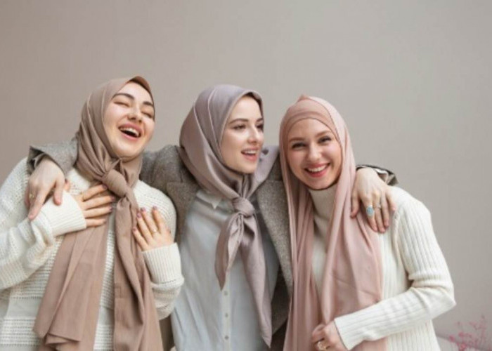 Puasa Kok Makin Lesu? Coba 12 Tips Sederhana Ini, Dijamin Lebih Bertenaga!