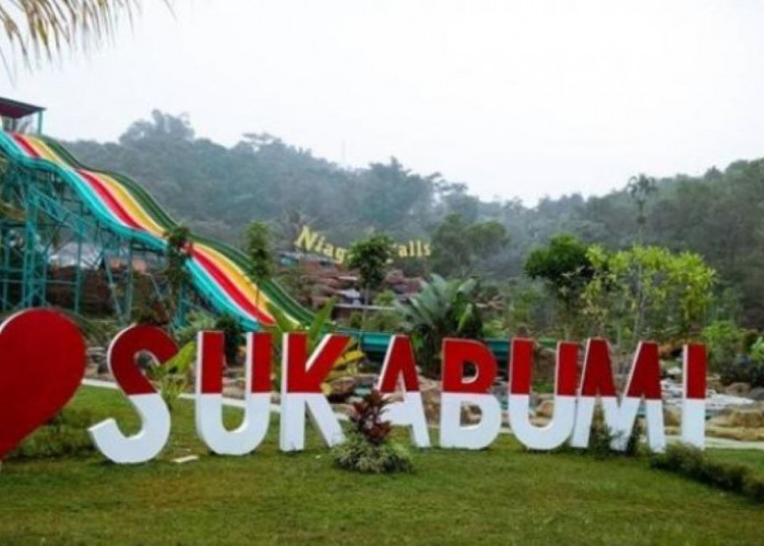Bikin Salfok Parah, Inilah 6 Nama Desa Unik di Sukabumi, Warga Jawa Barat Sudah Tahu?