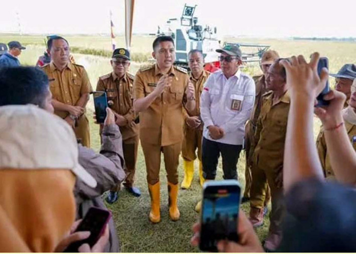 Kisruh BPJS KIS di Ogan Ilir, Bupati Ogan Ilir Akan Bicara