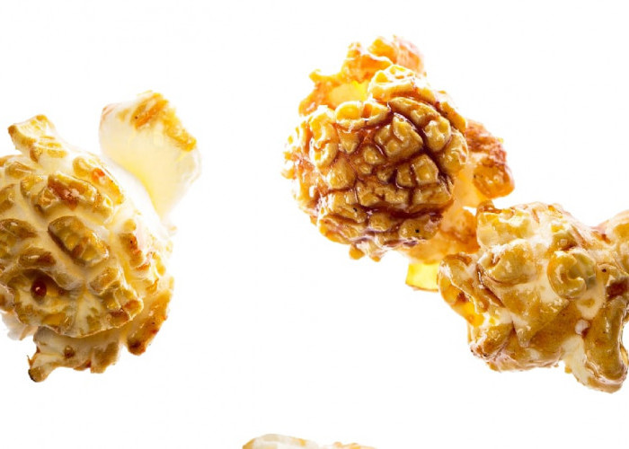 Ternyata Sejarah Popcorn Makanan Lezat dari Jagung Ini Sudah Sangat Lama Sekali 